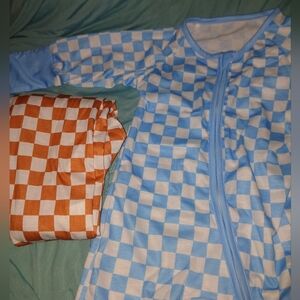 2pc Pajamas